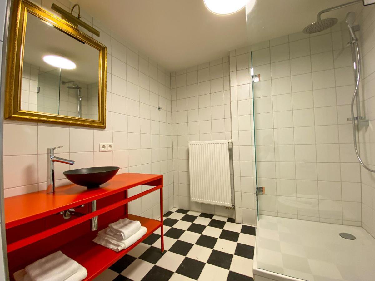 Blackhome Vintage Innsbruck City Centre I Contactless Check-In Buitenkant foto